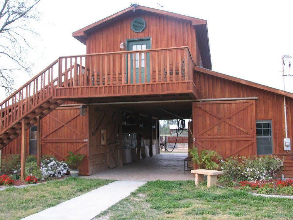 Red Fern Plantation Lodge Statesboro Exterior foto